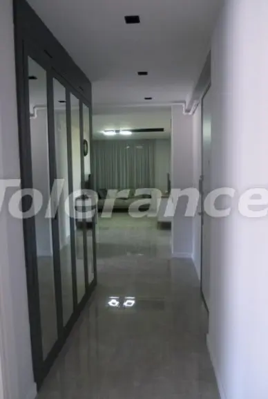 Apartment in Konyaalti, Antalya pool - 29974 Apartment in Konyaalti, Antalya pool - buy realty in Turkey - 29974