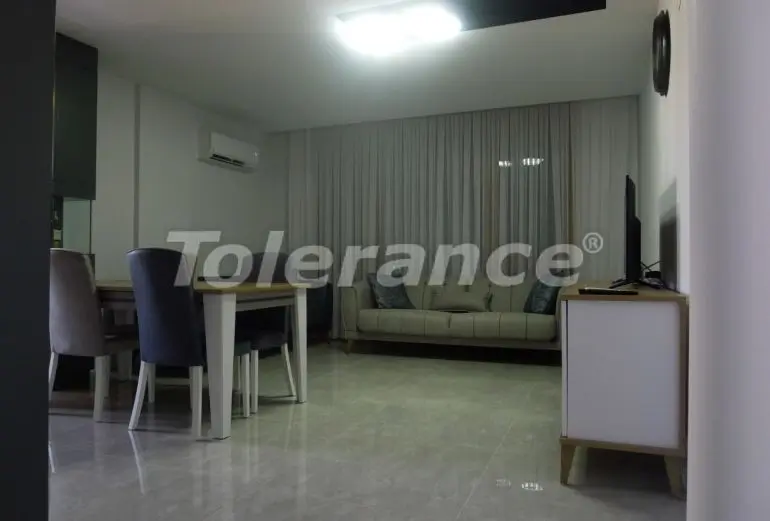 Apartment in Konyaalti, Antalya pool - 29975 Apartment in Konyaalti, Antalya pool - buy realty in Turkey - 29975