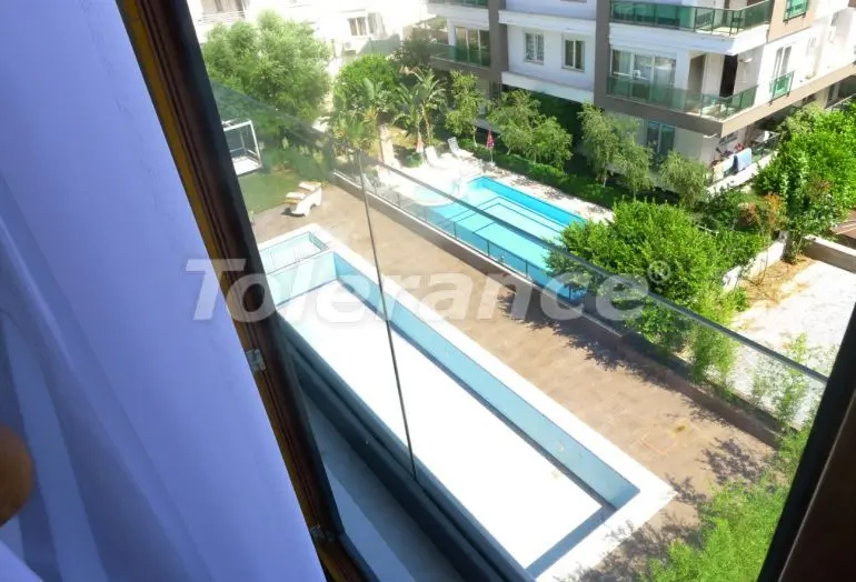 Apartment in Konyaalti, Antalya pool - 29981 Apartment in Konyaalti, Antalya pool - buy realty in Turkey - 29981