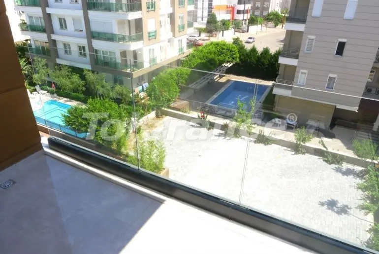 Apartment in Konyaalti, Antalya pool - 29982 Apartment in Konyaalti, Antalya pool - buy realty in Turkey - 29982