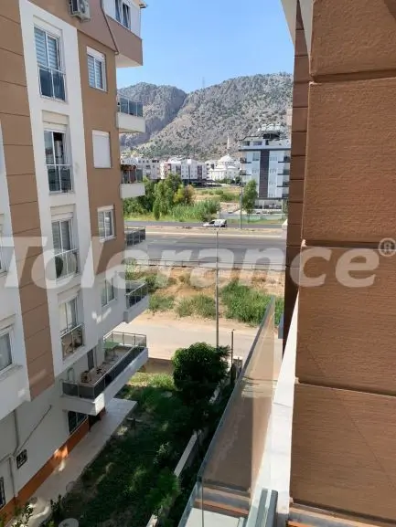 Apartment in Konyaalti, Antalya pool - 29985 Apartment in Konyaalti, Antalya pool - buy realty in Turkey - 29985