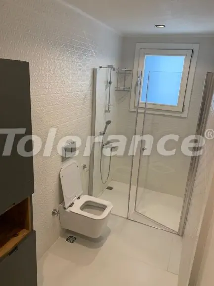 Apartment in Konyaalti, Antalya pool - 29987 Apartment in Konyaalti, Antalya pool - buy realty in Turkey - 29987