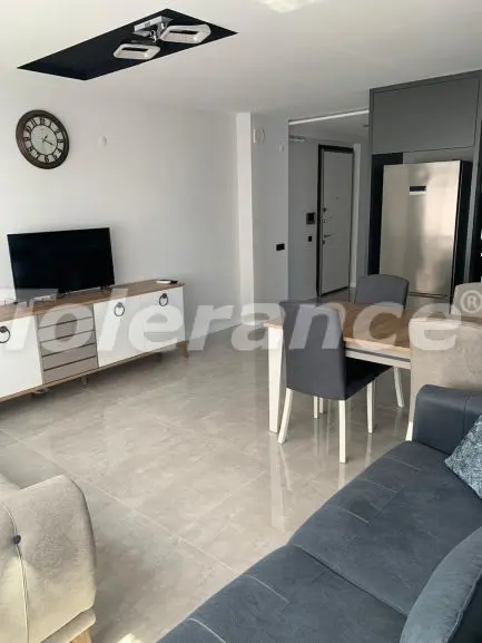 Apartment in Konyaalti, Antalya pool - 29988 Apartment in Konyaalti, Antalya pool - buy realty in Turkey - 29988