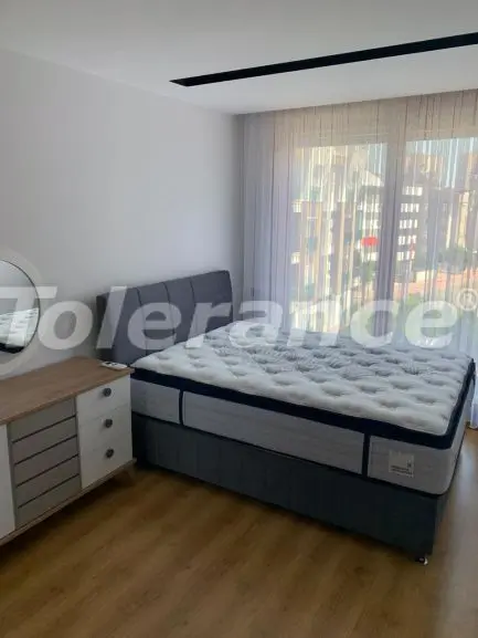 Apartment in Konyaalti, Antalya pool - 29991 Apartment in Konyaalti, Antalya pool - buy realty in Turkey - 29991