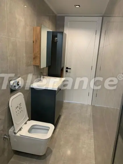Apartment in Konyaalti, Antalya pool - 29992 Apartment in Konyaalti, Antalya pool - buy realty in Turkey - 29992