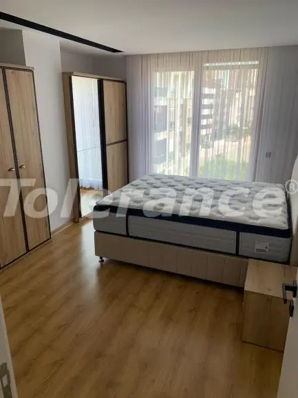 Apartment in Konyaalti, Antalya pool - 29995 Apartment in Konyaalti, Antalya pool - buy realty in Turkey - 29995