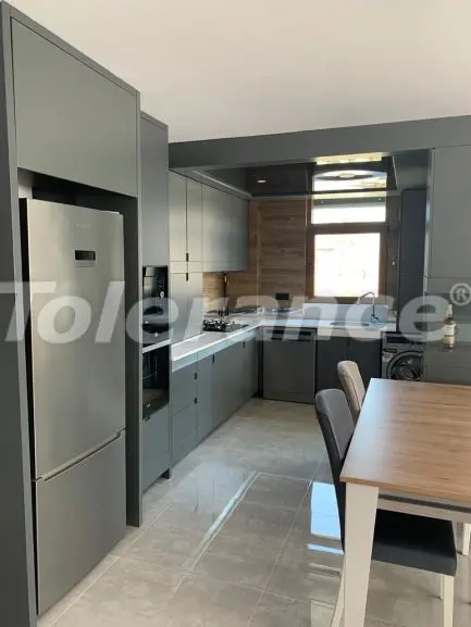 Apartment in Konyaalti, Antalya pool - 29996 Apartment in Konyaalti, Antalya pool - buy realty in Turkey - 29996