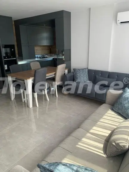 Apartment in Konyaalti, Antalya pool - 29997 Apartment in Konyaalti, Antalya pool - buy realty in Turkey - 29997
