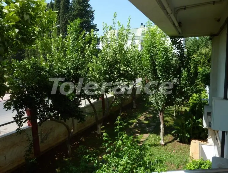 آپارتمان که در کونیاآلتی, آنتالیا استخر - 30121 آپارتمان که در کونیاآلتی, آنتالیا استخر - خرید ملک در ترکیه - 30121