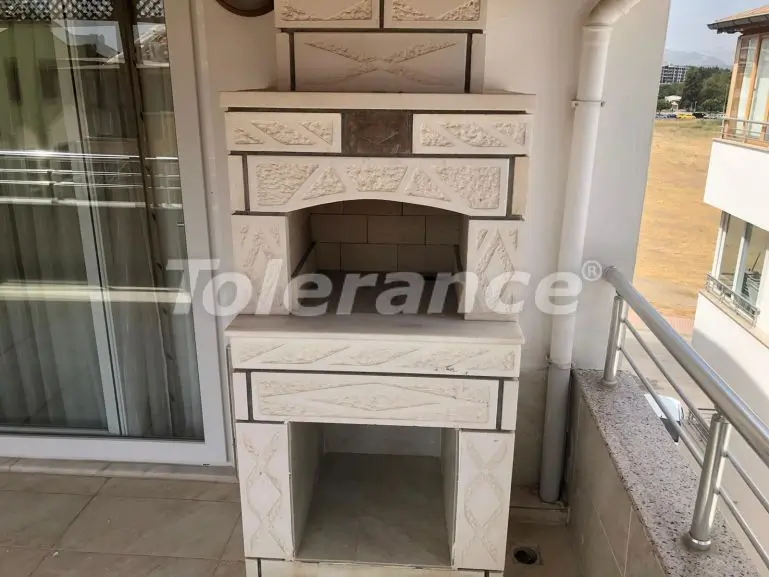 Appartement in Konyaaltı, Antalya zwembad - 30246 Appartement in Konyaaltı, Antalya zwembad - onroerend goed kopen in Turkije - 30246