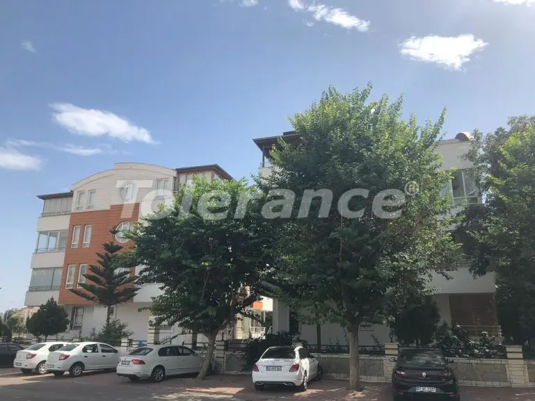 Appartement in Konyaaltı, Antalya zwembad - 30248 Appartement in Konyaaltı, Antalya zwembad - onroerend goed kopen in Turkije - 30248