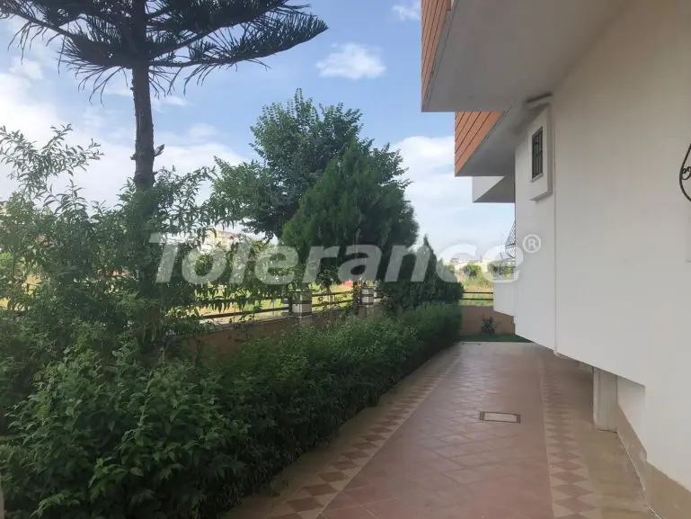 Appartement in Konyaaltı, Antalya zwembad - 30249 Appartement in Konyaaltı, Antalya zwembad - onroerend goed kopen in Turkije - 30249