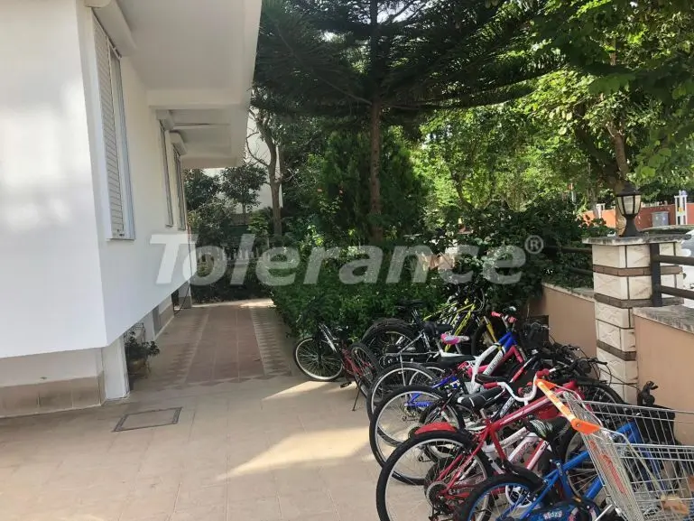 Appartement in Konyaaltı, Antalya zwembad - 30250 Appartement in Konyaaltı, Antalya zwembad - onroerend goed kopen in Turkije - 30250