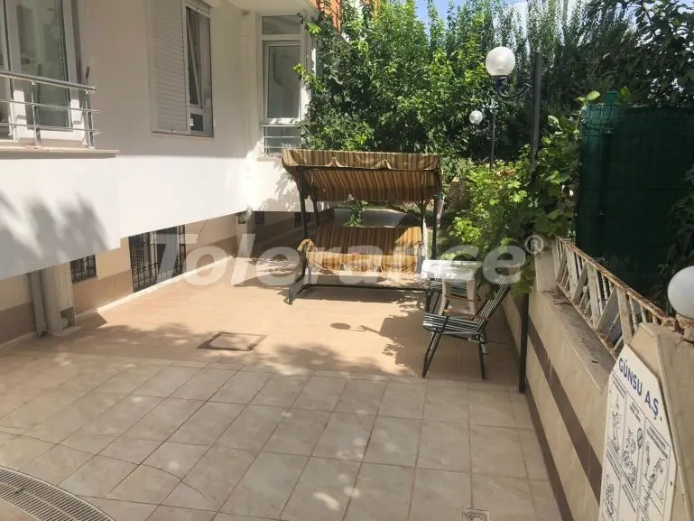 Appartement in Konyaaltı, Antalya zwembad - 30251 Appartement in Konyaaltı, Antalya zwembad - onroerend goed kopen in Turkije - 30251