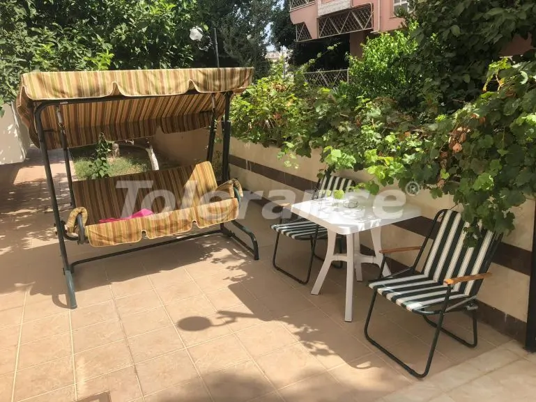 Appartement in Konyaaltı, Antalya zwembad - 30252 Appartement in Konyaaltı, Antalya zwembad - onroerend goed kopen in Turkije - 30252