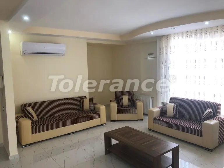 Appartement in Konyaaltı, Antalya zwembad - 30253 Appartement in Konyaaltı, Antalya zwembad - onroerend goed kopen in Turkije - 30253