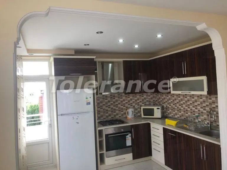 Appartement in Konyaaltı, Antalya zwembad - 30255 Appartement in Konyaaltı, Antalya zwembad - onroerend goed kopen in Turkije - 30255