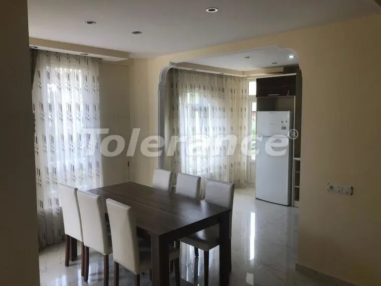 Appartement in Konyaaltı, Antalya zwembad - 30256 Appartement in Konyaaltı, Antalya zwembad - onroerend goed kopen in Turkije - 30256