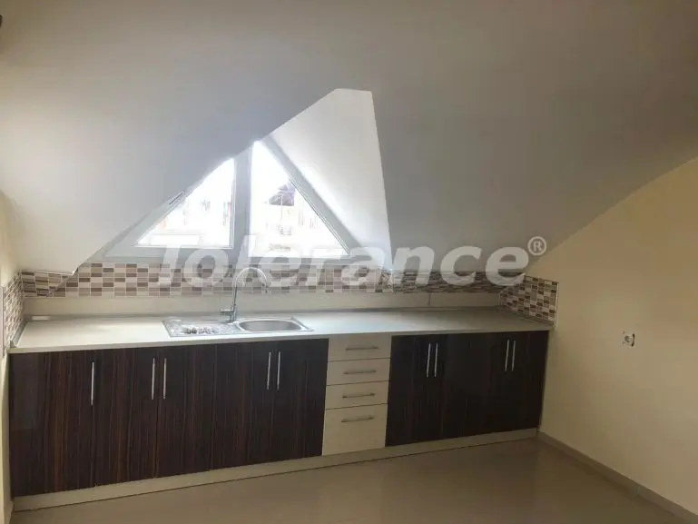 Appartement in Konyaaltı, Antalya zwembad - 30259 Appartement in Konyaaltı, Antalya zwembad - onroerend goed kopen in Turkije - 30259