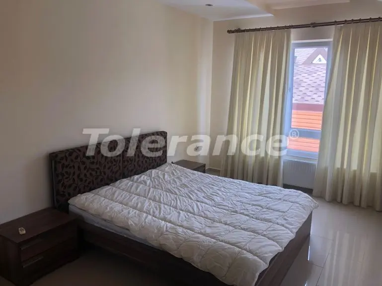 Appartement in Konyaaltı, Antalya zwembad - 30262 Appartement in Konyaaltı, Antalya zwembad - onroerend goed kopen in Turkije - 30262