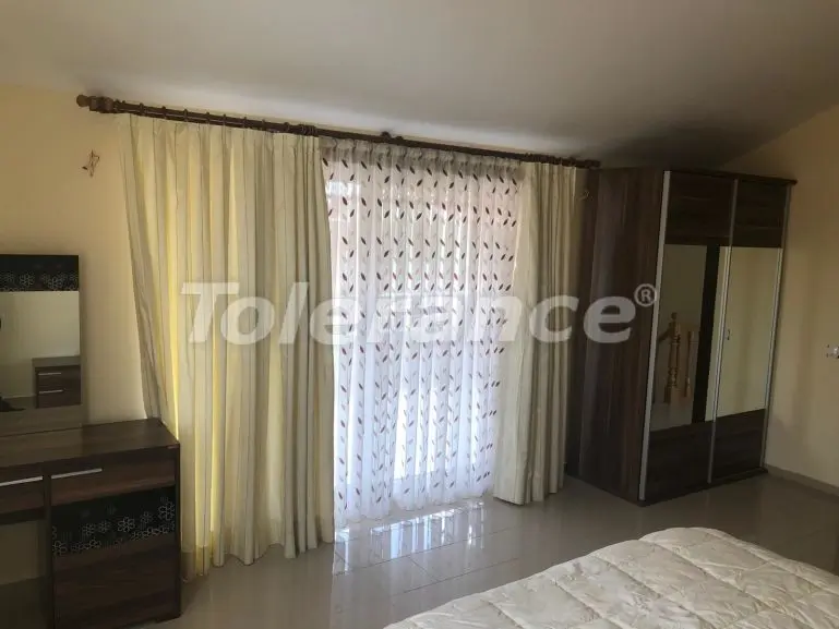 Appartement in Konyaaltı, Antalya zwembad - 30264 Appartement in Konyaaltı, Antalya zwembad - onroerend goed kopen in Turkije - 30264