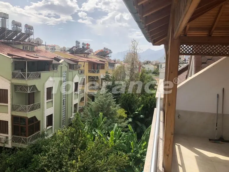 Appartement in Konyaaltı, Antalya zwembad - 30268 Appartement in Konyaaltı, Antalya zwembad - onroerend goed kopen in Turkije - 30268