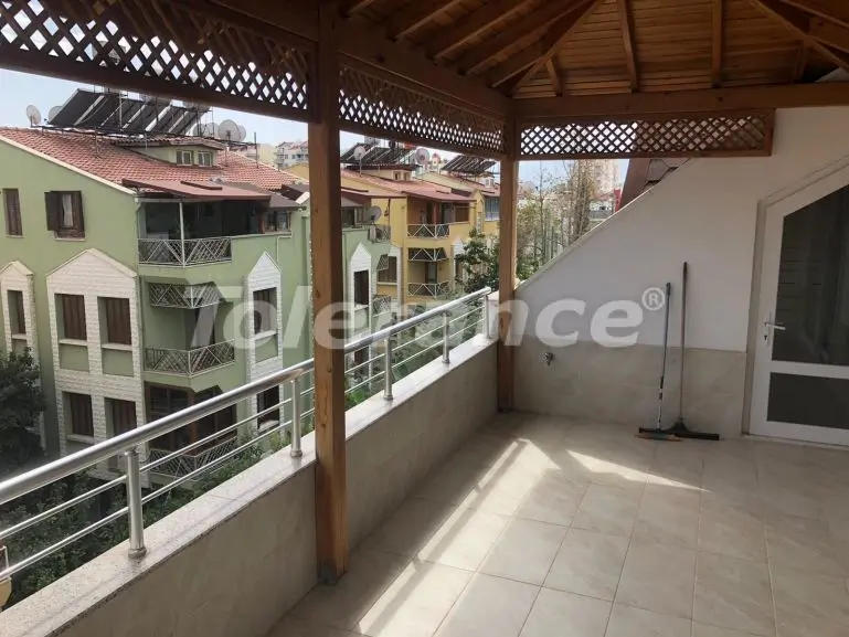 Appartement in Konyaaltı, Antalya zwembad - 30269 Appartement in Konyaaltı, Antalya zwembad - onroerend goed kopen in Turkije - 30269