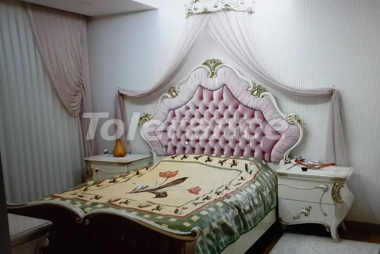 Apartment еn Konyaaltı, Antalya piscine - acheter un bien immobilier en Turquie - 30324