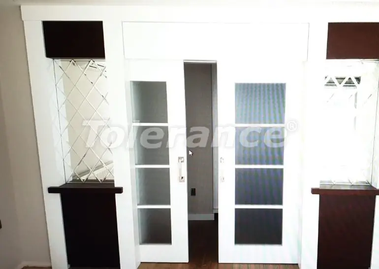 Apartment еn Konyaaltı, Antalya piscine - acheter un bien immobilier en Turquie - 30327