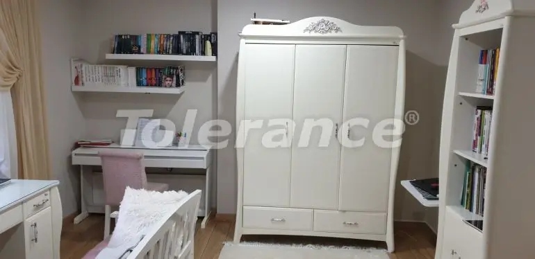 Apartment еn Konyaaltı, Antalya piscine - acheter un bien immobilier en Turquie - 30333