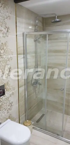 Apartment еn Konyaaltı, Antalya piscine - acheter un bien immobilier en Turquie - 30334