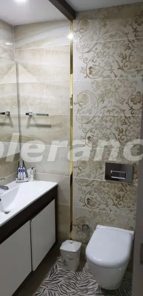 Apartment еn Konyaaltı, Antalya piscine - acheter un bien immobilier en Turquie - 30335