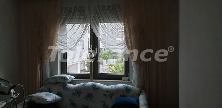 Apartment еn Konyaaltı, Antalya piscine - acheter un bien immobilier en Turquie - 30336