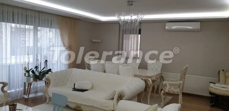 Apartment еn Konyaaltı, Antalya piscine - acheter un bien immobilier en Turquie - 30339