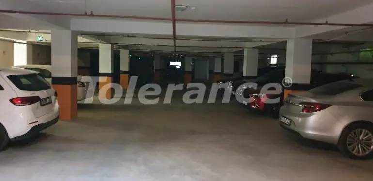 Apartment еn Konyaaltı, Antalya piscine - acheter un bien immobilier en Turquie - 30340