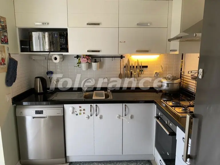 Apartment in Konyaalti, Antalya pool - 30395 Apartment in Konyaalti, Antalya pool - buy realty in Turkey - 30395