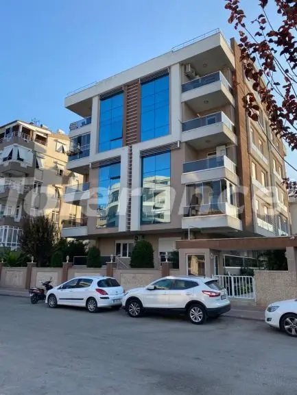 Apartment in Konyaalti, Antalya pool - 30396 Apartment in Konyaalti, Antalya pool - buy realty in Turkey - 30396