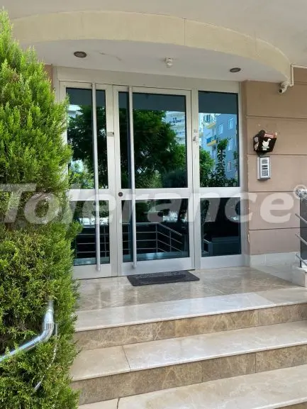 Apartment in Konyaalti, Antalya pool - 30397 Apartment in Konyaalti, Antalya pool - buy realty in Turkey - 30397