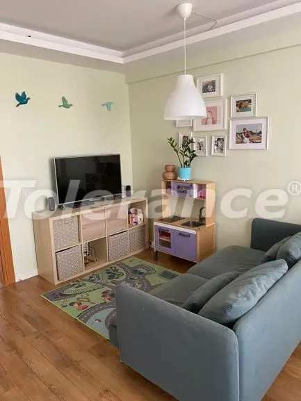 Apartment in Konyaalti, Antalya pool - 30400 Apartment in Konyaalti, Antalya pool - buy realty in Turkey - 30400