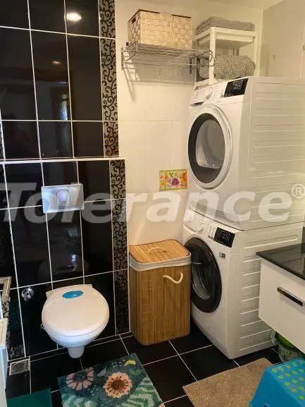 Apartment in Konyaalti, Antalya pool - 30401 Apartment in Konyaalti, Antalya pool - buy realty in Turkey - 30401