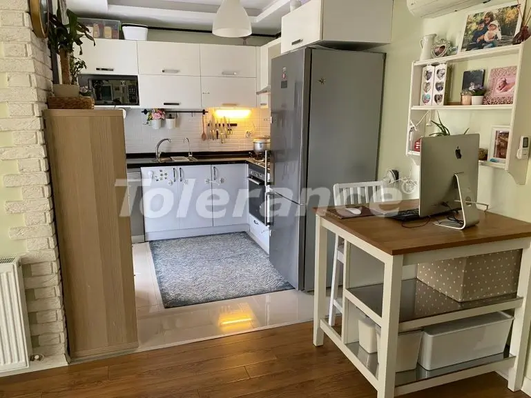 Apartment in Konyaalti, Antalya pool - 30402 Apartment in Konyaalti, Antalya pool - buy realty in Turkey - 30402