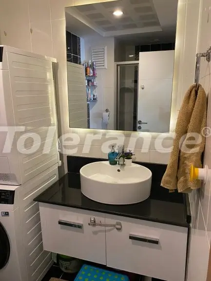 Apartment in Konyaalti, Antalya pool - 30404 Apartment in Konyaalti, Antalya pool - buy realty in Turkey - 30404