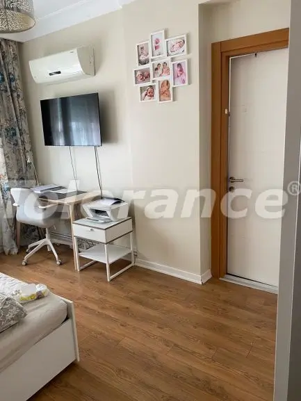 Apartment in Konyaalti, Antalya pool - 30405 Apartment in Konyaalti, Antalya pool - buy realty in Turkey - 30405