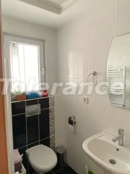 Apartment in Konyaalti, Antalya pool - 30406 Apartment in Konyaalti, Antalya pool - buy realty in Turkey - 30406