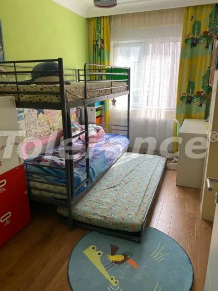 Apartment in Konyaalti, Antalya pool - 30407 Apartment in Konyaalti, Antalya pool - buy realty in Turkey - 30407