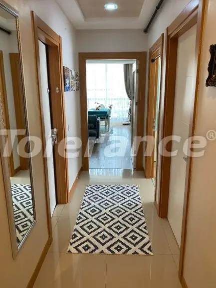 Apartment in Konyaalti, Antalya pool - 30408 Apartment in Konyaalti, Antalya pool - buy realty in Turkey - 30408