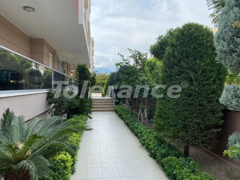 Apartment in Konyaalti, Antalya pool - 30409 Apartment in Konyaalti, Antalya pool - buy realty in Turkey - 30409