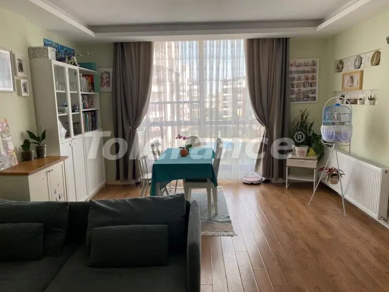 Apartment in Konyaalti, Antalya pool - 30410 Apartment in Konyaalti, Antalya pool - buy realty in Turkey - 30410