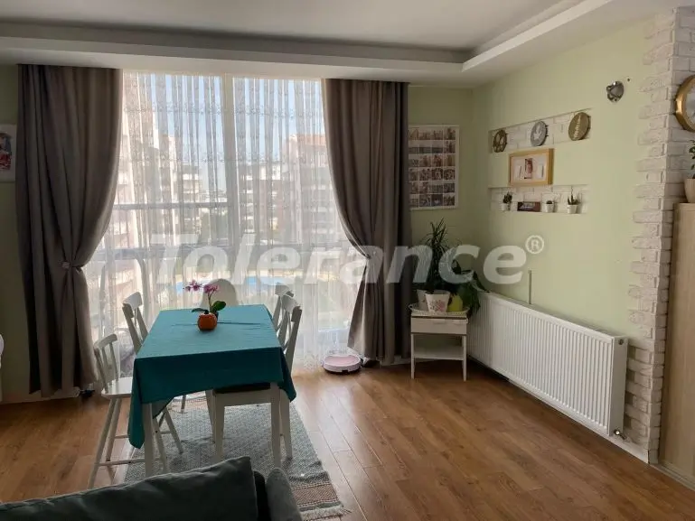 Apartment in Konyaalti, Antalya pool - 30411 Apartment in Konyaalti, Antalya pool - buy realty in Turkey - 30411