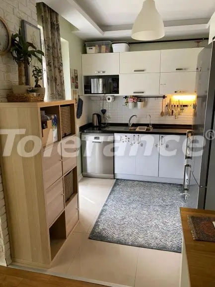 Apartment in Konyaalti, Antalya pool - 30412 Apartment in Konyaalti, Antalya pool - buy realty in Turkey - 30412